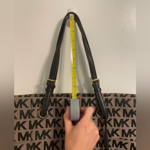 Michael Kors Tote - Picture 3 of 11